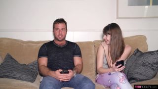 Online tube TeenFidelity presents Luna Rival in Chat With Chad – 21.02.2019-5