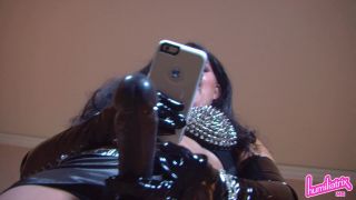 online clip 30 bbc fetish femdom porn | Humiliatrix – Goddess Selena – Boot Worship is Goddess Selenas Gateway Drug to Cock Sucking | bisexual-6