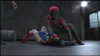 [supermisses.com] GTRL-56 スパンデクサートリロジー第2章コスモエンジェル支配高杉マリ Mari Takasugi-3