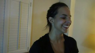 adult clip 15 holly michaels femdom femdom porn | Reality Girls Scissors - Laughing As He Sleeps | skinny-9