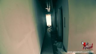 online xxx video 15 nose fetish Angel The Dreamgirl – It Came Again, jerkoff encouragement on femdom porn-1