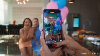 Isa Bella Meagan Moore Cheater Scene SD 480p Couples Feature-1