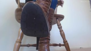 xxx clip 42 primal fetish porn fetish porn | Miss Lilly Lynn - Under My Boots | goddess-3