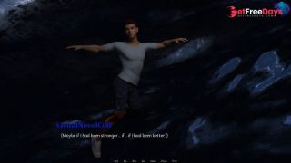 [GetFreeDays.com] Matrix Hearts Blue Otter Games - Part 33 Stormy The Queen Of The Ocean By LoveSkySan69 Porn Clip April 2023-7