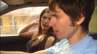 Carly Leonard, Marla Malcolm, Katie Rowlett – Blood Car (2007) HD 1080p - (Celebrity porn)-0