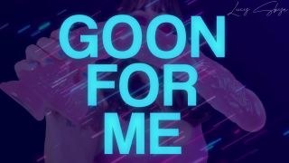 adult video clip 30 Lucy Skye – Goon to Cock on fetish porn amadahy femdom-5