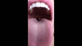 Heather Kent  heatheredeffect onlyfans leak HeatheredEffect Teases in Pink Dress ASMR  Video-5
