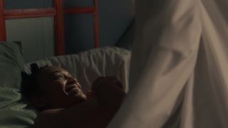 Pearl Thusi - Queen Sono s01e04e06 (2020) HD 1080p - (Celebrity porn)-2