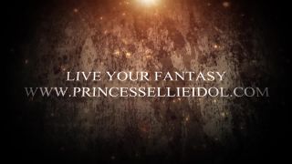 online clip 10 Princess Ellie Idol - RUB IT ON YOUR FACE on masturbation porn hot femdom-0