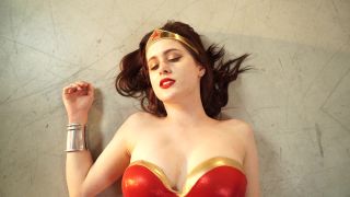 [waranlov.com] Hands of Man AFTERMATH | cosplay, コスプレ, superheroine, 女子プロレス, wrestling-7