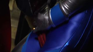 [SuperMisses.com] GIGP-63 Giant Heroine Serosa Part 1 Suit Actress Behind-014-5