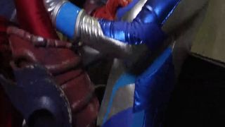 [SuperMisses.com] GIGP-63 Giant Heroine Serosa Part 1 Suit Actress Behind-014-8