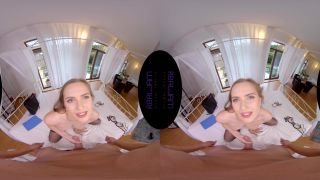 Estate Agent Cruz - Stacy Cruz Oculus, Go 4K-4