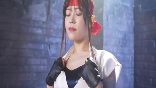 [SuperMisses.com] SPSD-88 Heroine in Endless Pinch Yui the Fighting Dancer-000-2