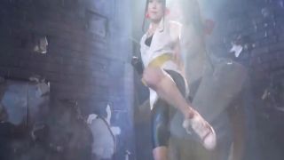 [SuperMisses.com] SPSD-88 Heroine in Endless Pinch Yui the Fighting Dancer-000-3