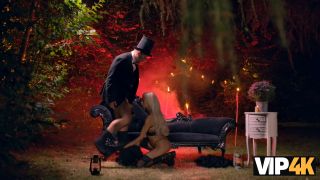  Father  Veronica Leal - The Anal VVitch - A New-Colombian Folktale - Bisexual   Father-1