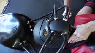 free porn video 49 Serious Images – No Cumming Out. Starring Elise Graves, indian feet femdom on bdsm porn -0