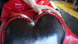 free porn video 49 Serious Images – No Cumming Out. Starring Elise Graves, indian feet femdom on bdsm porn -1