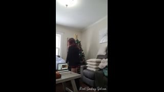 Smoking then cleaning full.-9