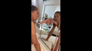 RhiannonRyder1995 - Spit roasted my self-3