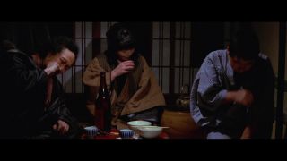 Onna no hosomichi: Nureta kaikyo (1980)!!!-6