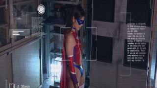 [SuperMisses.com] GIGP-48 Spandexer Sun Angel (FHD ver.)-001-1