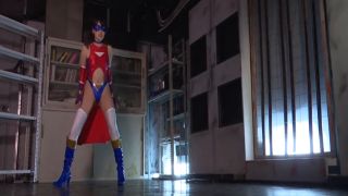 [SuperMisses.com] GIGP-48 Spandexer Sun Angel (FHD ver.)-001-2