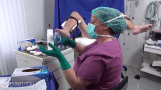 Private-Patient Gloves Ii 02 (Role Play)-0
