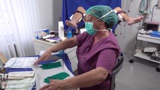 Private-Patient Gloves Ii 02 (Role Play)-3