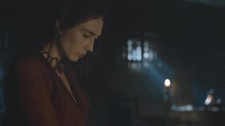 Carice van Houten Nude, Keisha Castle-Hughes, etc - Game of Thrones S0 ...-5