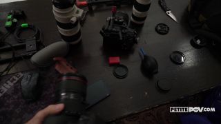 Petite POV 22 07 20 Zazie Skymm Shalina Devine Geisha Kyd The Tantalizing Trio XXX 2160p MP4 - VSEX - Devine-1