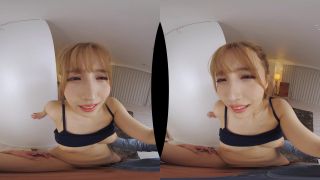 online adult clip 41 adult video 16  [SIVR-102] Yua Mikami – I Have A Girlfriend  But This Seriously Sexy Big Tits El…, censored on virtual reality,  on reality -3