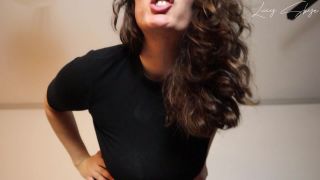 xxx video 16 Lucy Skye – Cheating Boyfriend Gets Shrunk and Squeeze – Femdom Pov, Giantess - giantess - fetish porn macro fetish-9