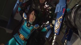 [SuperMisses.com] DHRY-17 Doujin Heroine 16 -Blue Fenril/Ryo Aoi-018-0