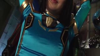 [SuperMisses.com] DHRY-17 Doujin Heroine 16 -Blue Fenril/Ryo Aoi-018-2