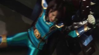 [SuperMisses.com] DHRY-17 Doujin Heroine 16 -Blue Fenril/Ryo Aoi-018-3