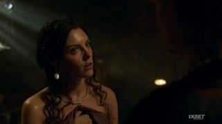 Annabel Scholey - Britannia s01e01 (2018) HD 1080p!!!-5