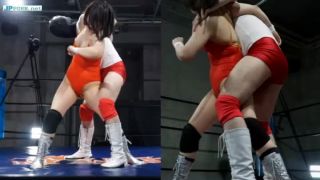 [waranlov.com] BKPP-02 彼女とプライベートでプロレス 02 | giga heroine, cosplay, コスプレ, superheroine, 女子プロレス, wrestling-2