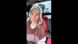 FARRAH ABRAHAM () Farrahabraham - friyay meow share some get through lsat weekend tips 08-10-2021-0