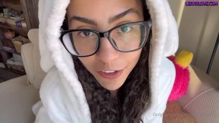  Pov Crybabysmallfry Crybabysmallfry – Dva Bikini Dildo Fucking-0