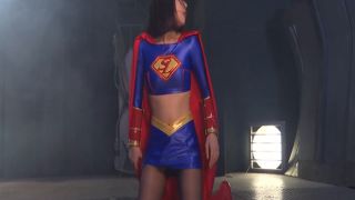 [SuperMisses.com] THZ-97 Super Heroine in Grave Danger!! Vol.97 Super Lady�s Spectacular End-002-3