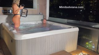 7192 That French Big Fat Cock FILOUFITT Destroyed my Pussy in...-3