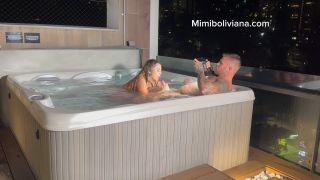 7192 That French Big Fat Cock FILOUFITT Destroyed my Pussy in...-9