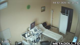 Metadoll.to - Ultrasound Room 8-3