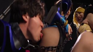 [SuperMisses.com] SPSD-81 Rescue Squadron Wakuseiber Special Episode 7-039-0