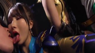 [SuperMisses.com] SPSD-81 Rescue Squadron Wakuseiber Special Episode 7-039-8