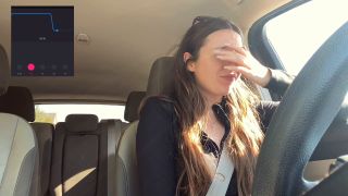 Nadia Foxx SUMMERTIME PUBLIC LUSH ft  Timmy Hoe's  I Tried To Hold It OMG!-0