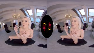 Video Deep Inside : Zazie Skymm 2700p UltraHD/4K-8