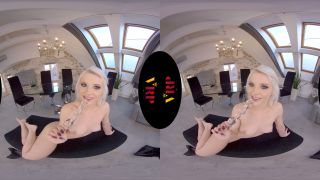 Video Deep Inside : Zazie Skymm 2700p UltraHD/4K-9