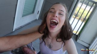 Taboo Family Affairs Freeuse Family Blowjob Practice 4K (Femdom porn)-9